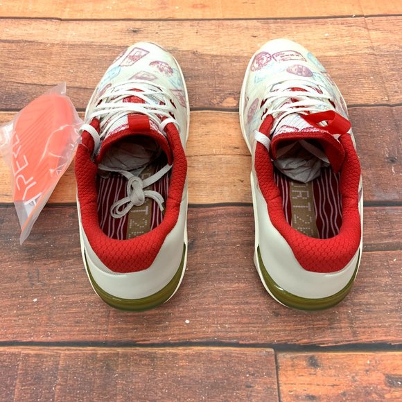 Nike Men's Metcon 5 AMP Passport Training Shoes - Picture 4 of 5